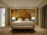 Grand Hyatt Penthouse - Majapahit Room